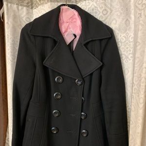 Anne Klein peacoat